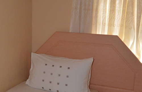 Montclair House | Iqhayiya Guest House location
