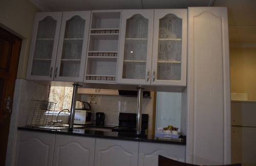 Montclair House | Iqhayiya Guest House location