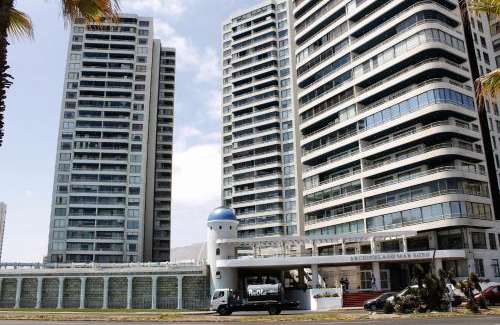 Cavancha Apartment | Iquique Playa Brava 1670