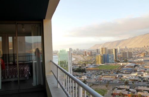 Cavancha Apartment | Iquique Playa Brava 1670
