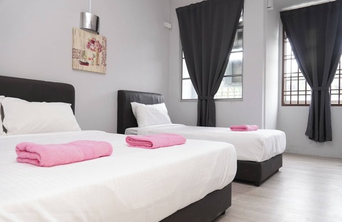 Pulai Hotel | Ir inn Hotel