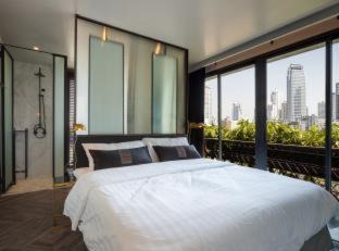 Sukhumvit Hotel | IR-ON Hotel