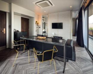 Sukhumvit Hotel | IR-ON Hotel