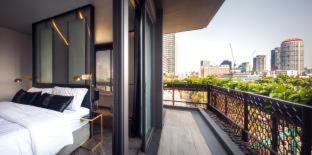 Sukhumvit Hotel | IR-ON Hotel