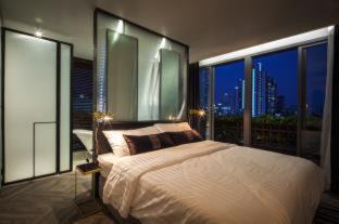 Sukhumvit Hotel | IR-ON Hotel
