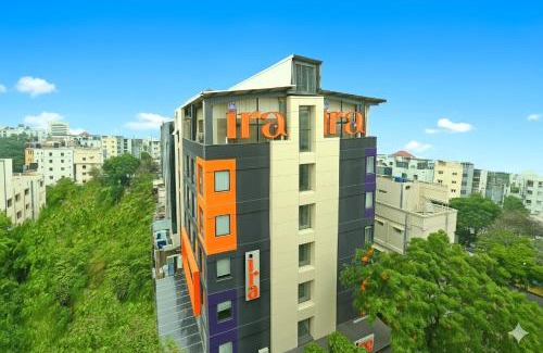 HITEC City Hotel | Ira by Orchid Hyderabad