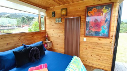 Guatavita Other | Iraca Glamping