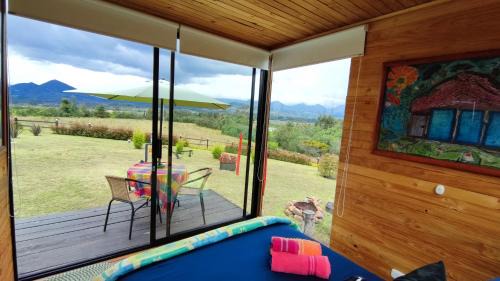 Guatavita Other | Iraca Glamping