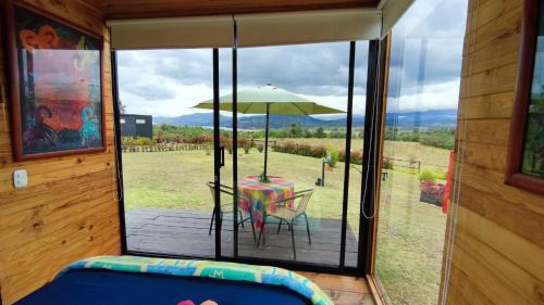 Guatavita Other | Iraca Glamping