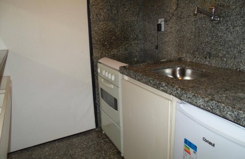 Mucuripe Apartment | Iracema Residence Hotel Flat