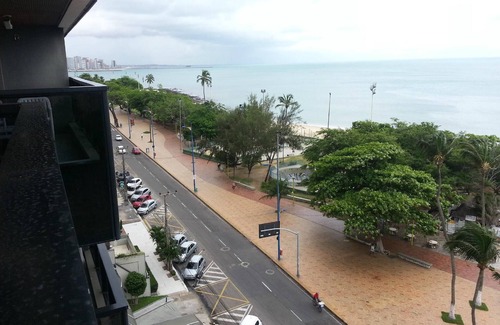 Mucuripe Apartment | Iracema Residence Hotel Flat