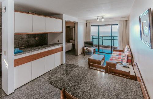 Mucuripe Apartment | Iracema Residence Hotel Flat