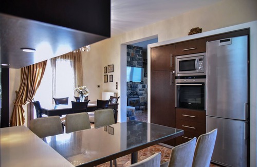 Stalida House | Iraklis Studios & Apartments
