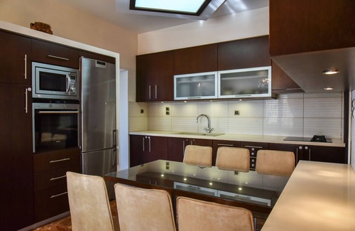 Stalida House | Iraklis Studios & Apartments