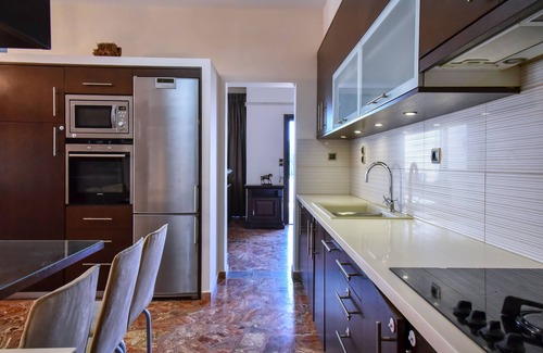 Stalida House | Iraklis Studios & Apartments