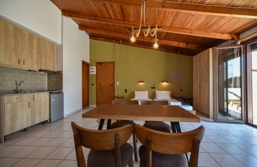 Stalida House | Iraklis Studios & Apartments