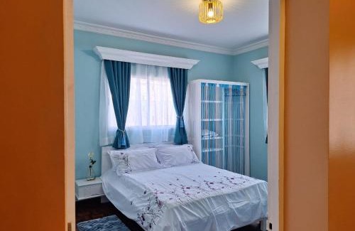 Antananarivo Avaradrano House | Iravola Hebergement