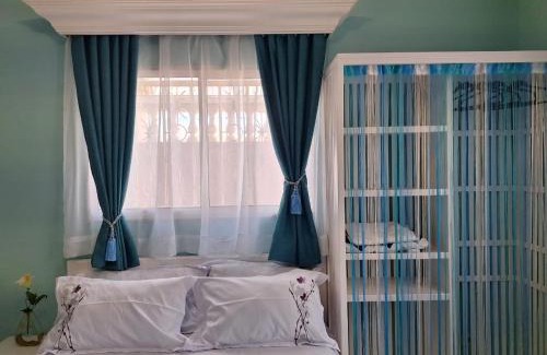 Antananarivo Avaradrano House | Iravola Hebergement