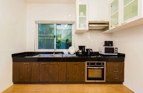 Ao Nang Villa | Irawan House