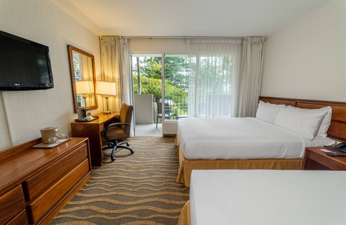 San Jose Hotel | Irazu Hotel & Studios