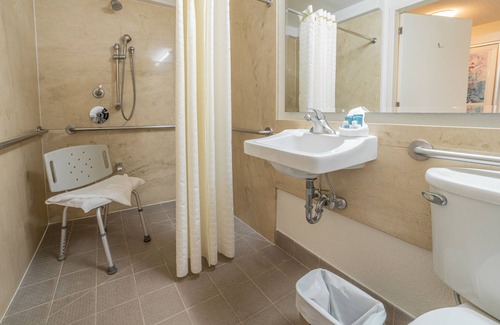 San Jose Hotel | Irazu Hotel & Studios