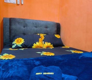 Changlun House | IRDINA HOMESTAY forMuslims - Changlun