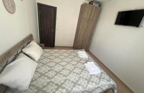 Asprovalta Apartment | Irdis Garden