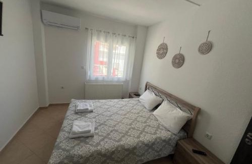 Asprovalta Apartment | Irdis Garden