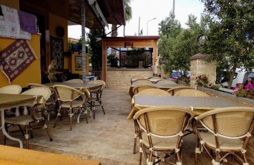 Marmaris City Center Apartment | Irem Apart Hotel