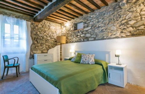 Montieri Apartment | Irene by Interhome