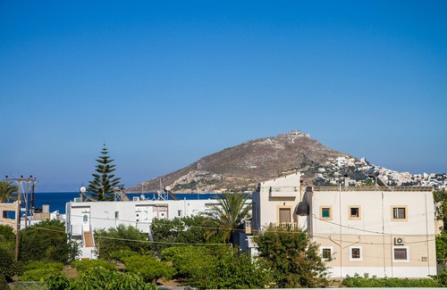 Alinda Apartment | Irene Hotel