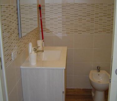 Pistoia Apartment | Irene