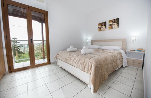 Pitsidia Apartment | Irene Komos