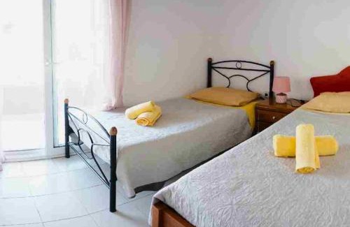 Salakos Apartment | Irene's Apartment In Salakos