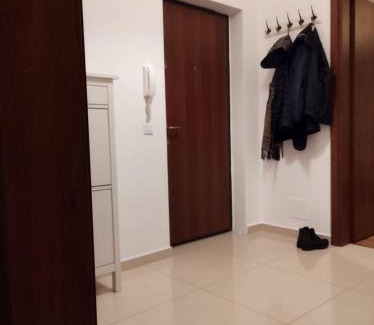 Sector 1 Apartment | Irene's Home