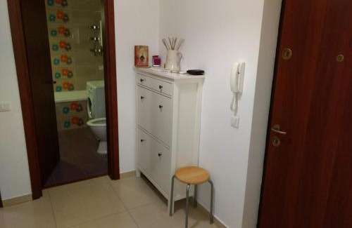 Sector 1 Apartment | Irene's Home