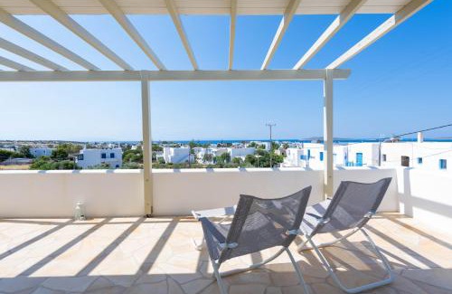 Aliki Apartment | Irene's House in Aliki