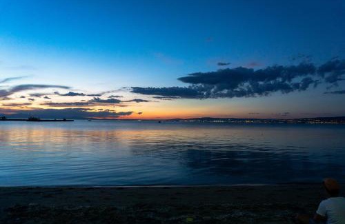 Neoi Epivates Apartment | Irene Seafront Apartment
