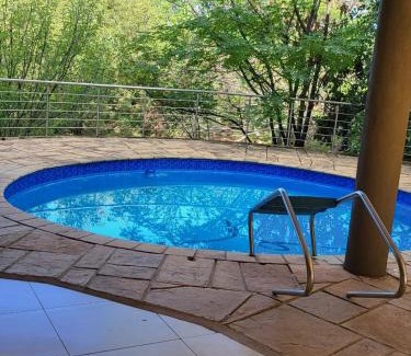 Centurion Villa | Irene Villa