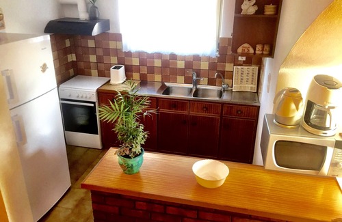Ierapetra House | Irene Villas