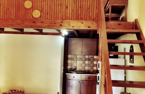 Ierapetra House | Irene Villas