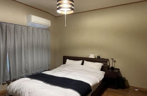 Matsumoto Apartment | Irest Village Matsumoto