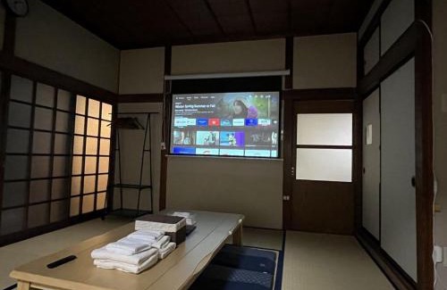 Matsumoto Apartment | Irest Village Matsumoto