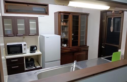 Matsumoto Apartment | Irest Village Matsumoto 2