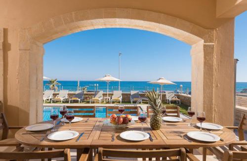 Rethymno Villa | Irida Villa