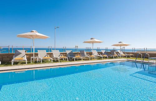 Rethymno Villa | Irida Villa