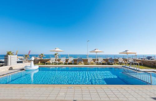 Rethymno Villa | Irida Villa