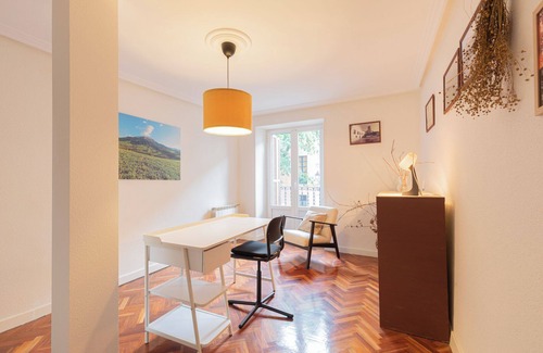 Aretxabaleta Apartment | Irie - baskeyrentals