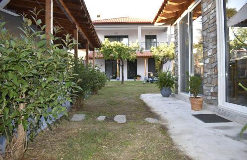 Psakoudia Apartment | Irina's Apartment