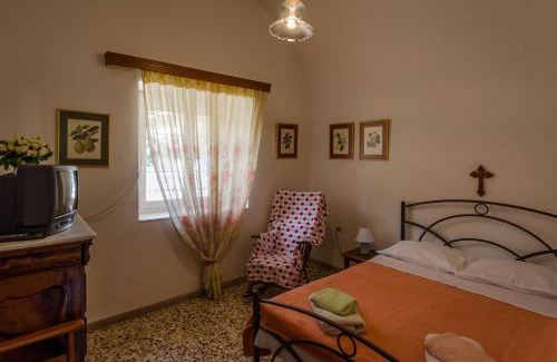 Leonidio House | Irini and Petros House